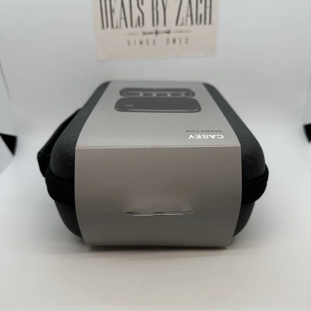GoPro Casey Case for GoPro Hero & MAX Cameras, Mounts and Accessories - NEW!